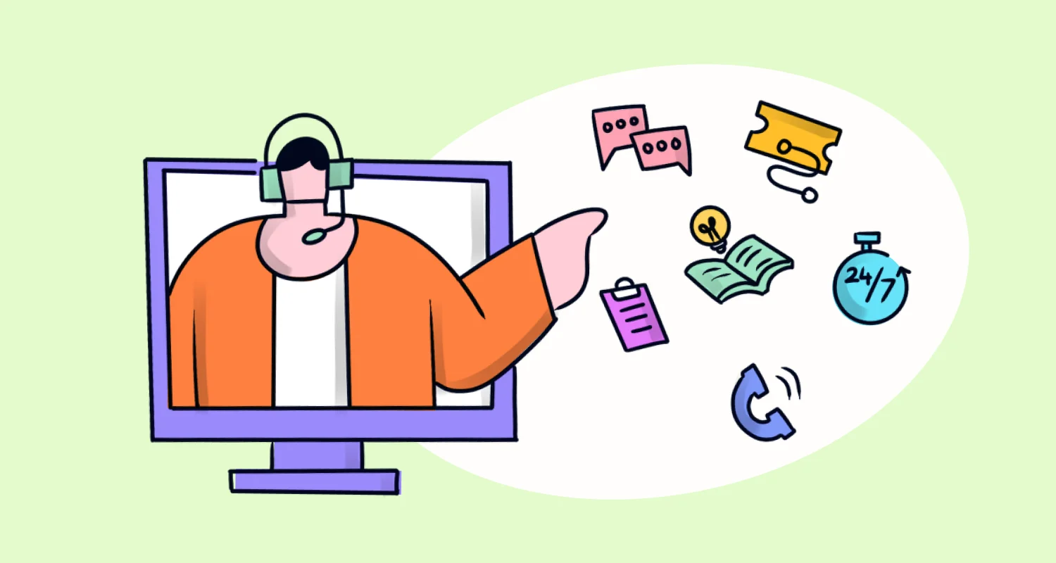 15 Best Help Desk Software of 2025 in Today’s Market