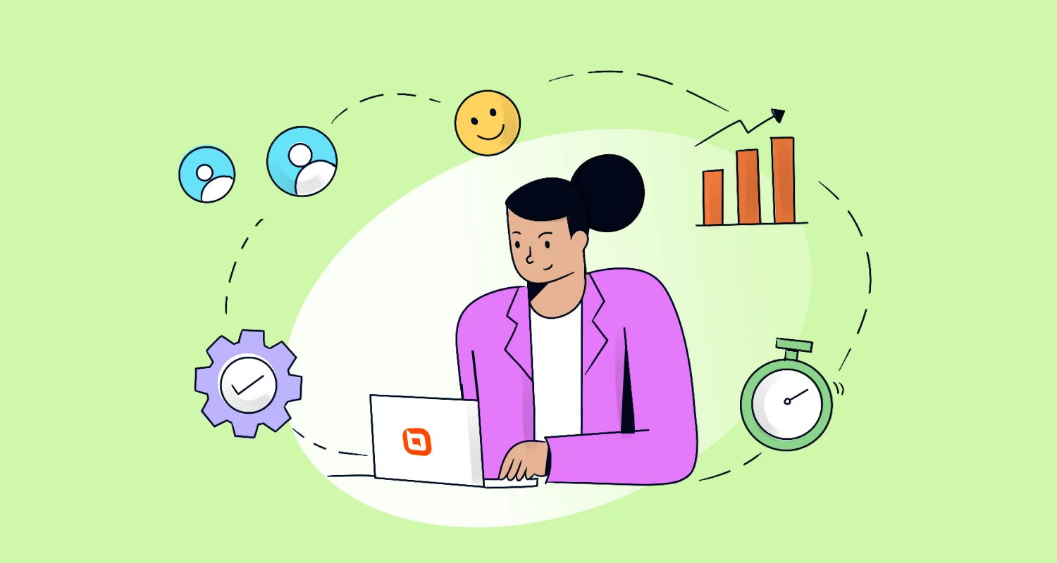 customer service scorecard