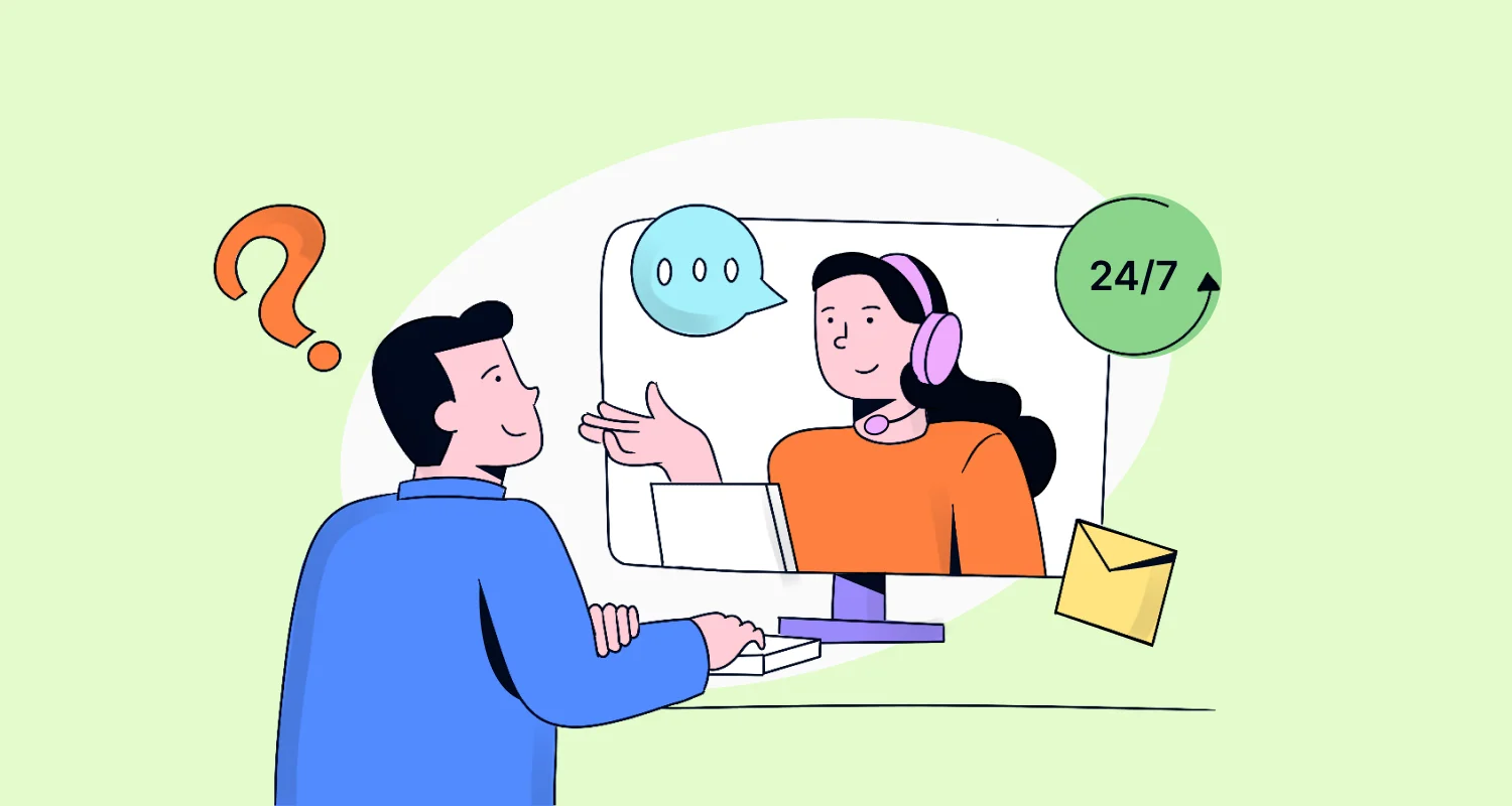 Real-Time Support