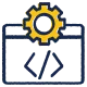 BoldDesk APIs icon