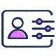 Customer Portal icon