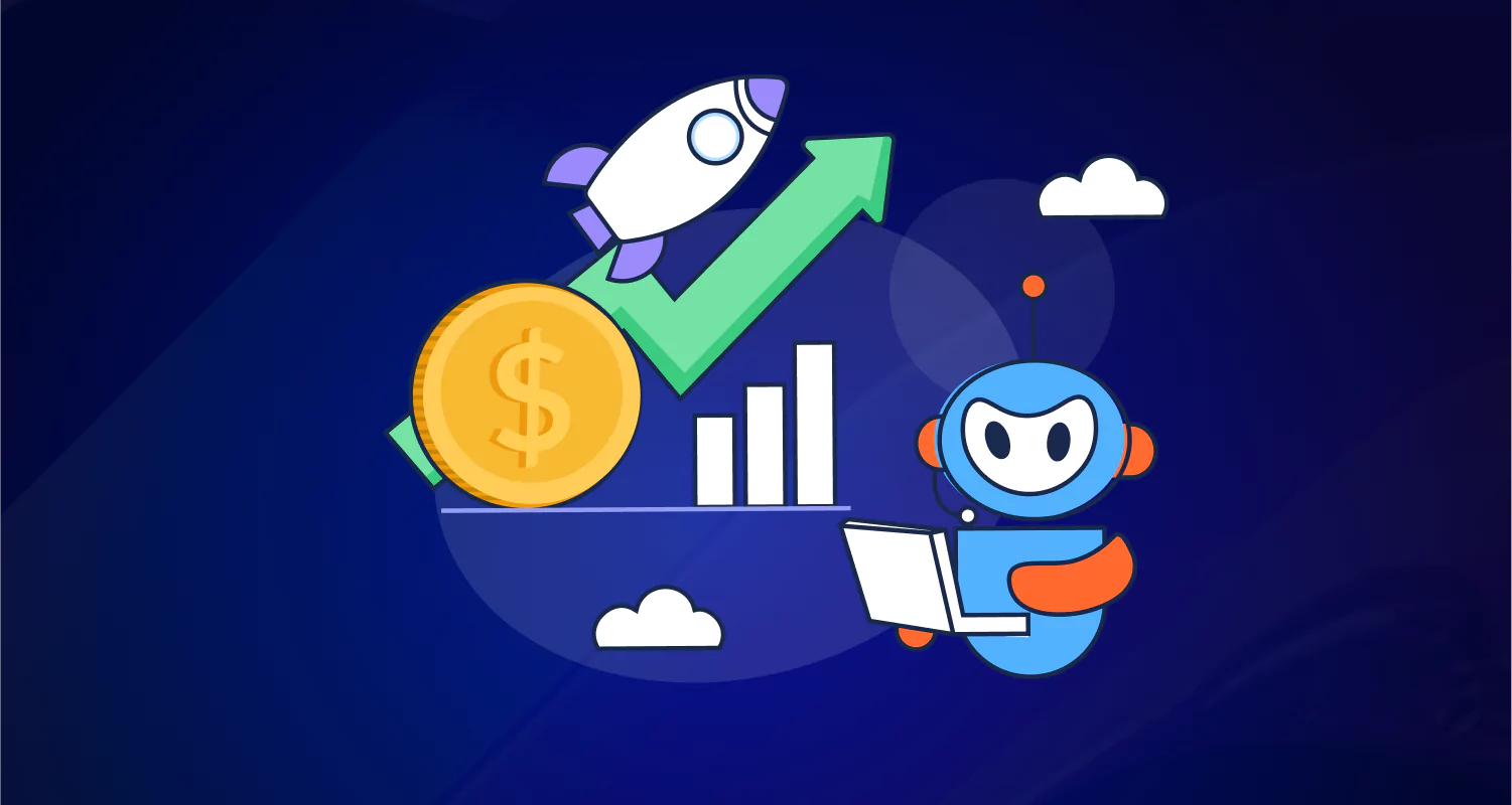 Boost customer support with AI