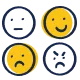 Customer Satisfaction Survey icon
