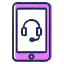Mobile Help Desk icon