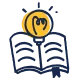Knowledge icon
