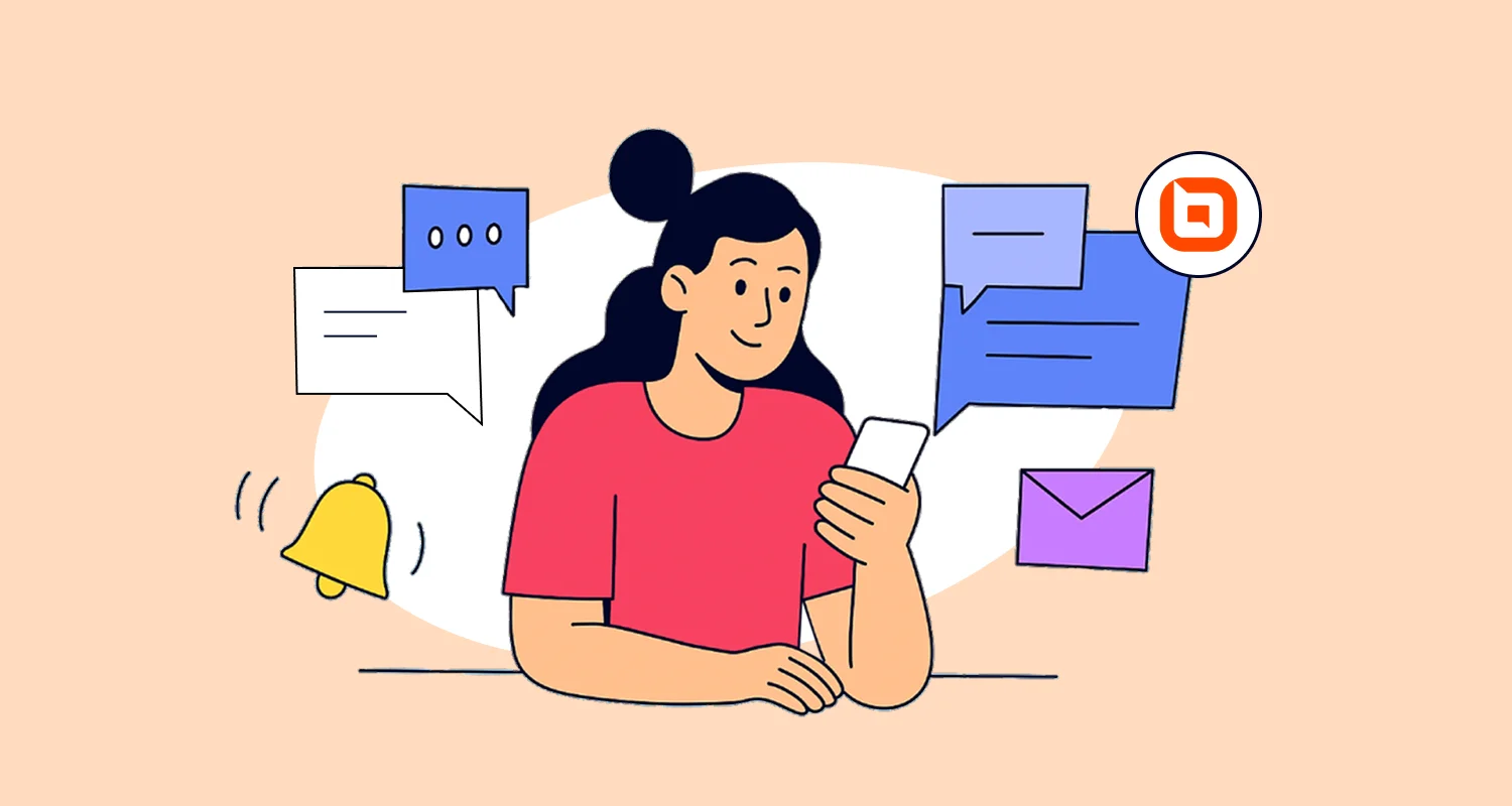 SMS Customer Service