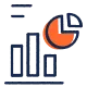 Reporting icon
