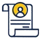 Customer stories icon