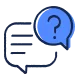 FAQ icon