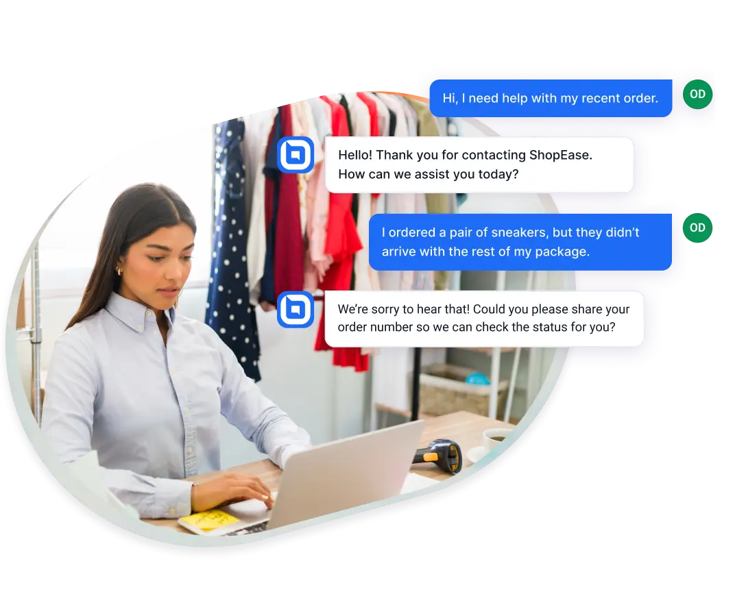 ecommerce
