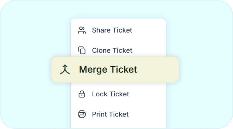 How-to Manage-Duplicate-Tickets-with the-Merge-Feature