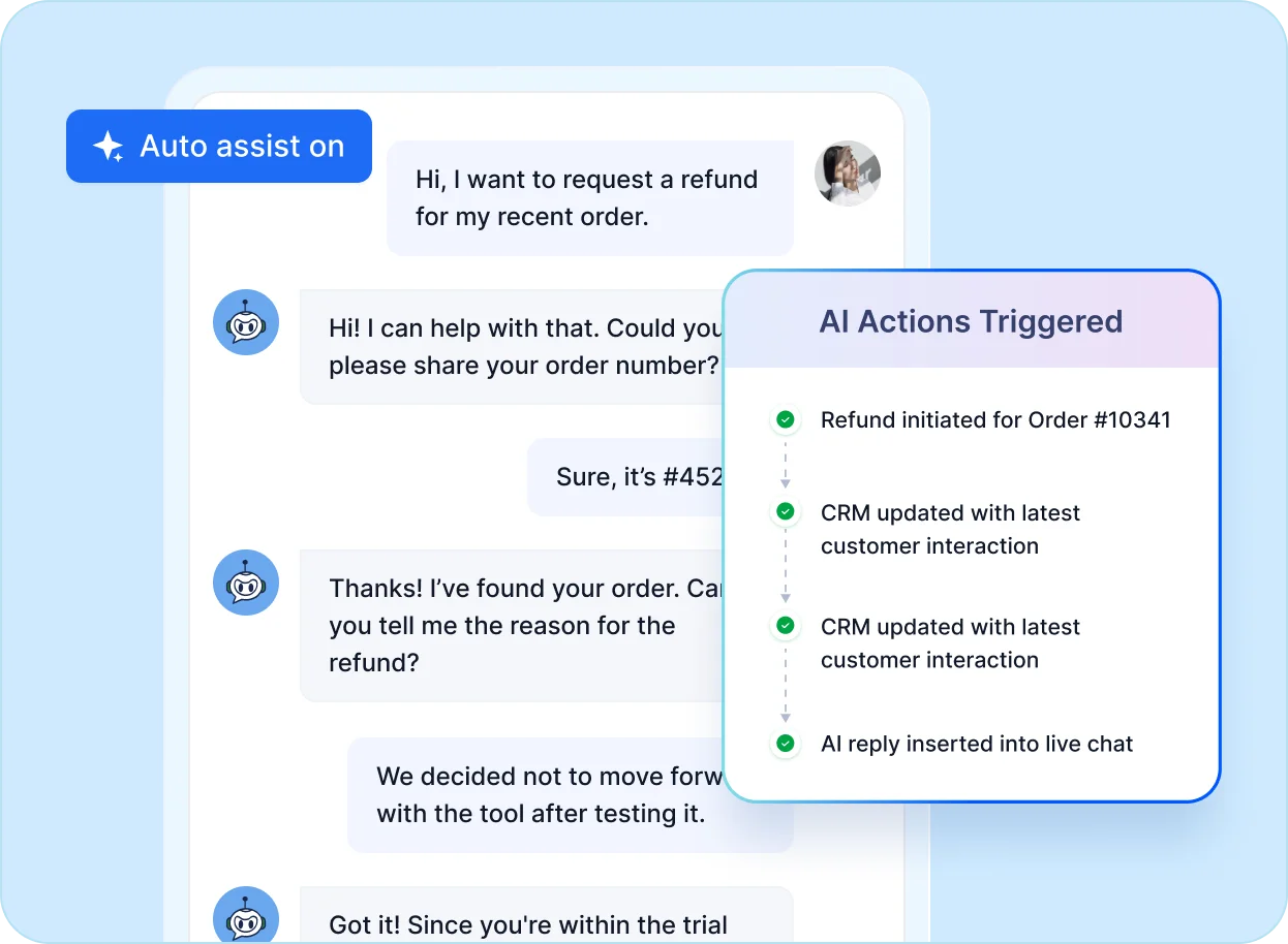 AI Actions