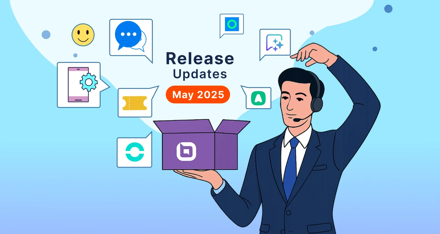 BoldDesk May 2025 release banner image