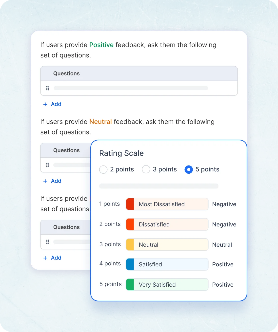 Faster replies, happier customers