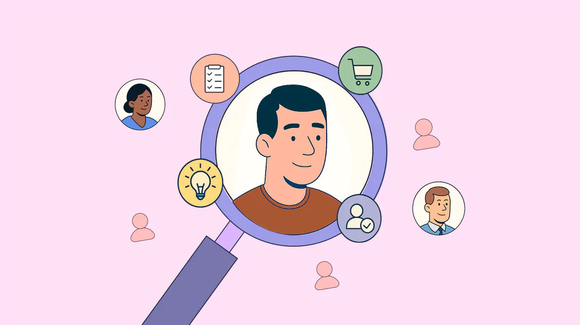 Customer behavior