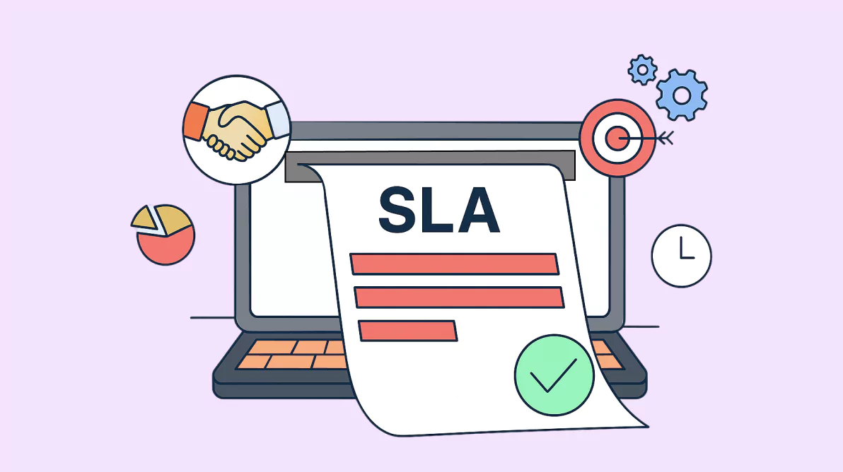 A Complete Guide for SLA Best Practices