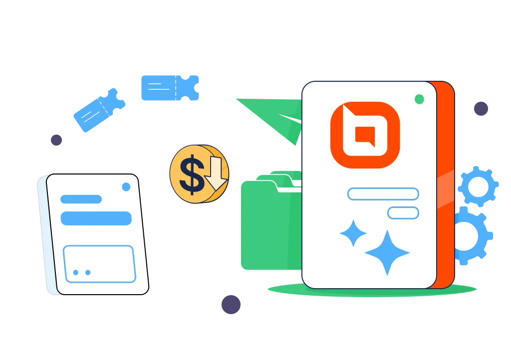 Think switching is hard? Get the best knowledge management software with free secure migration.