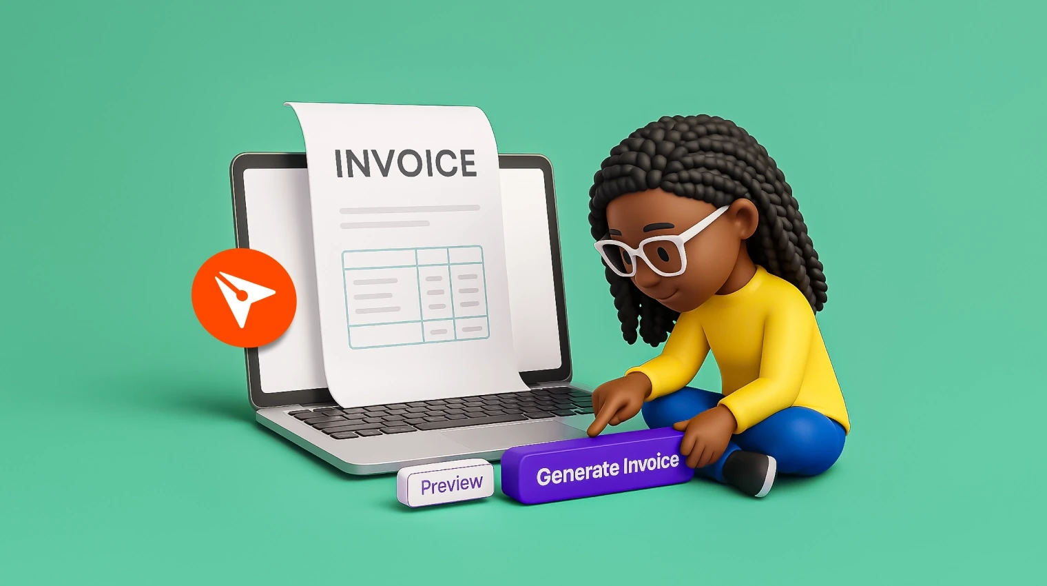 Simplify Billing in Minutes by Using the Free BoldSign Invoice Generator