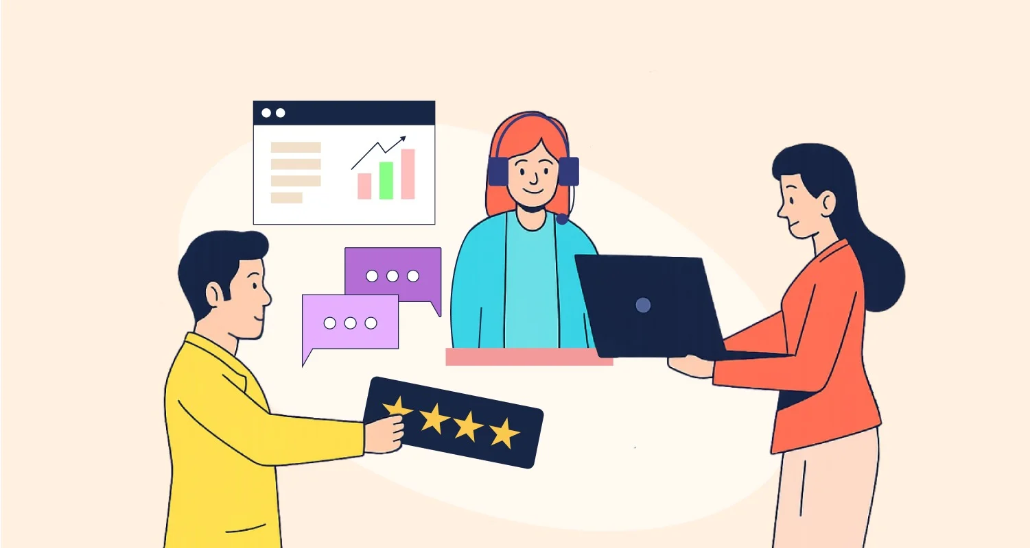 Customer success manager