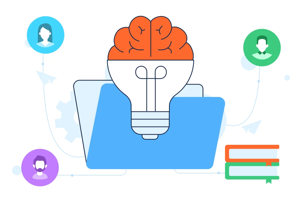 What is a knowledge management system? Centralize, share, and access info efficiently.