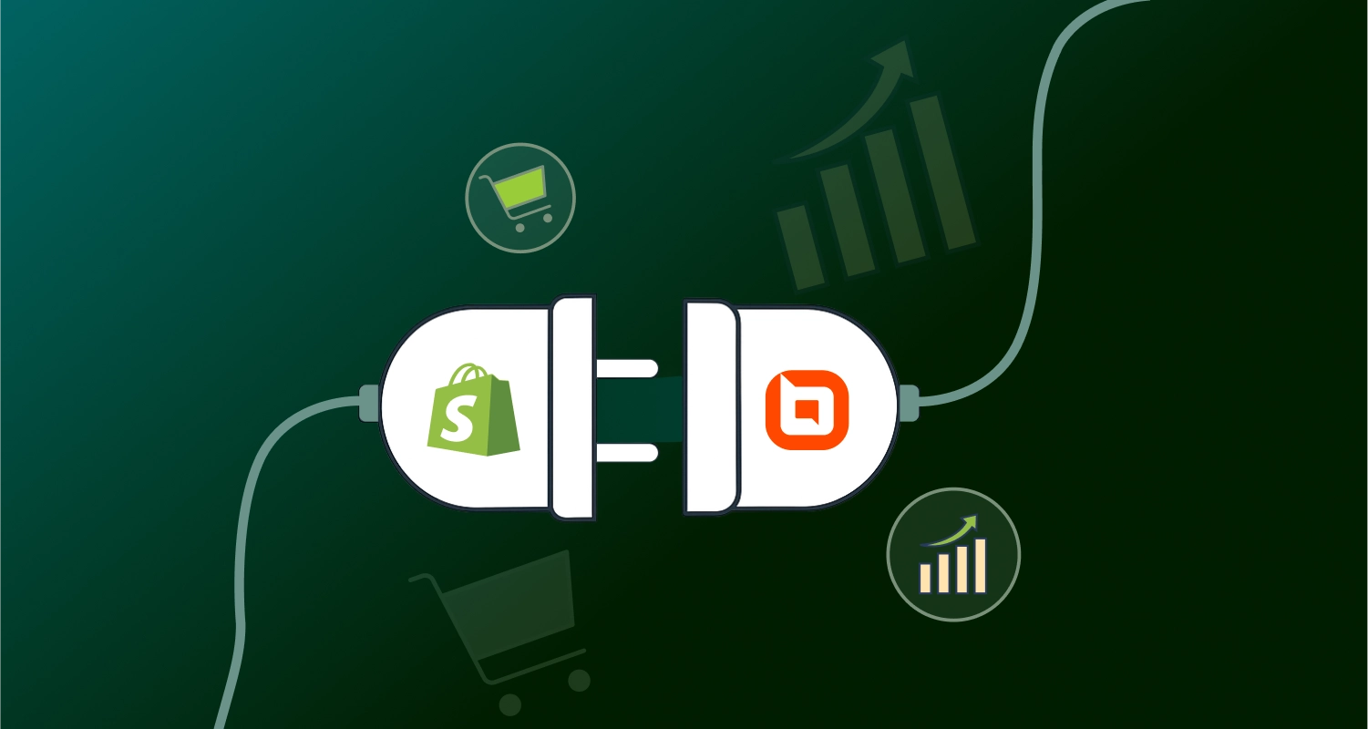 Shopify-BoldDesk Integration