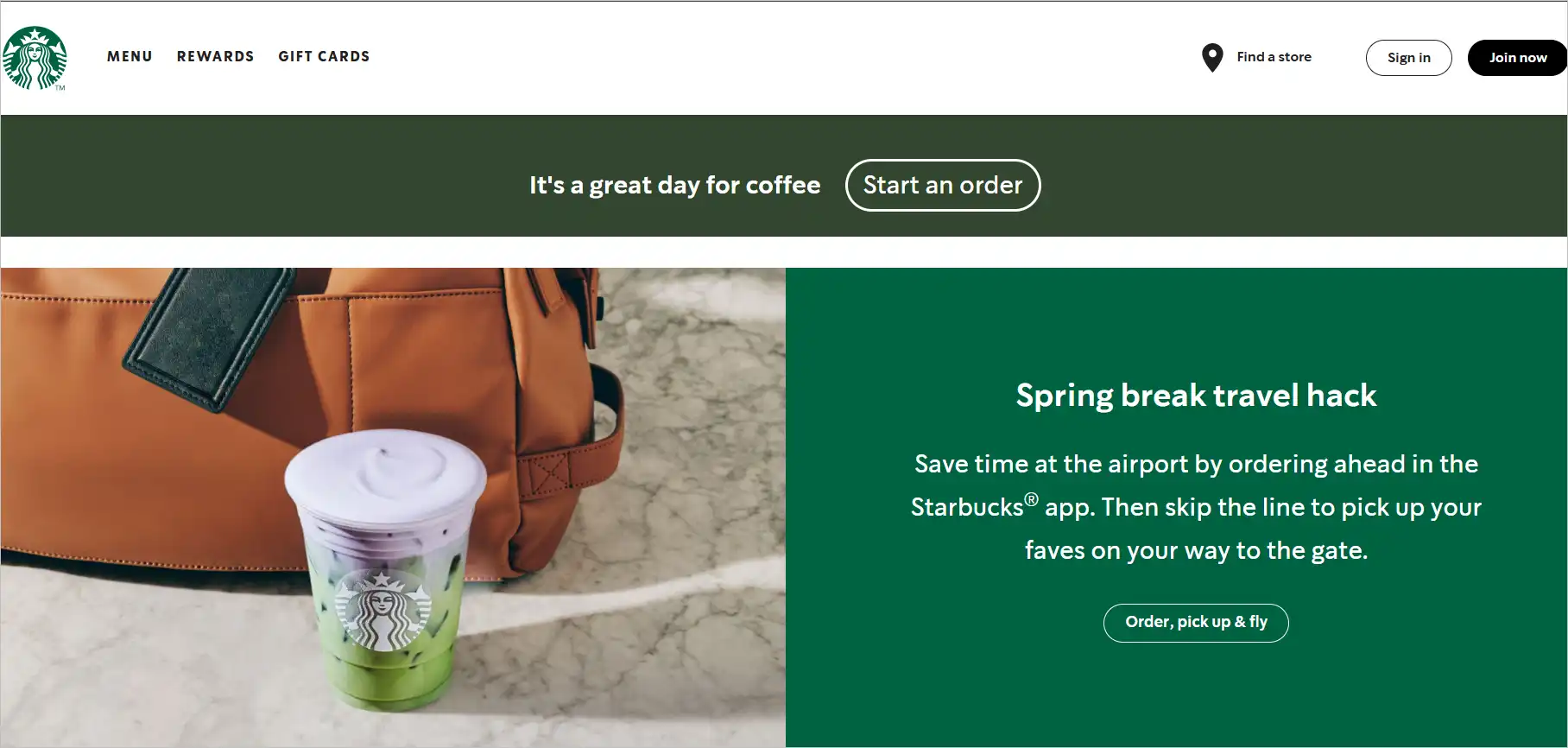 Starbucks omnichannel customer experience strategy examples linking mobile app, loyalty rewards, and in‑store ordering.
