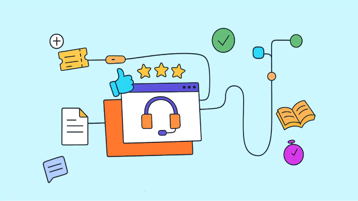 Help Desk Workflow Guide: How to Optimize (+Examples)