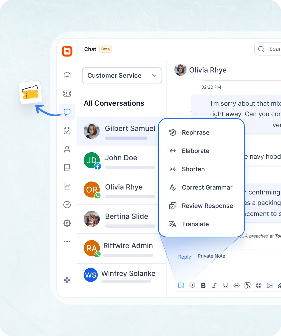 AI tools