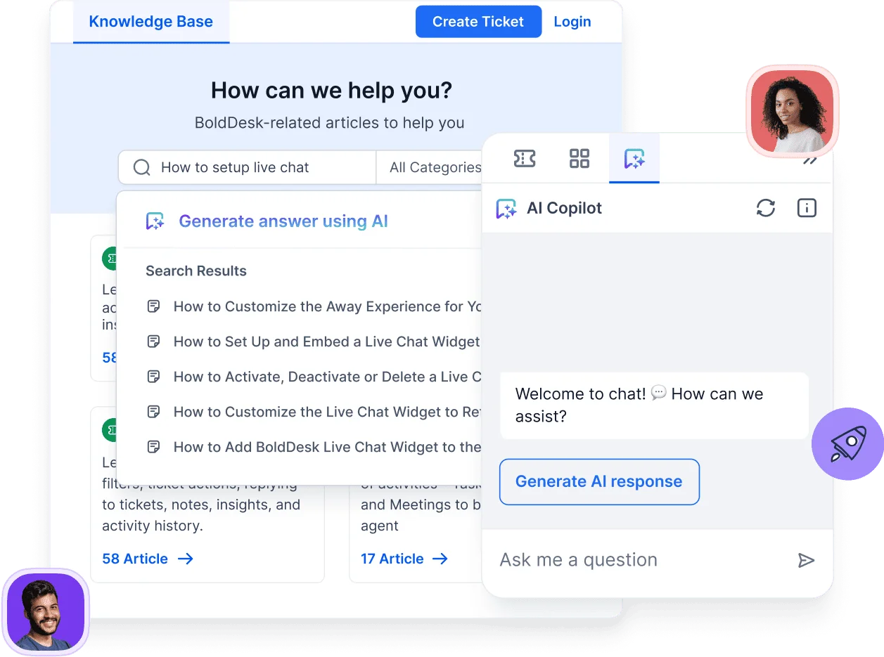 Always-on support in complaint management software with 24/5 expert help and documentation