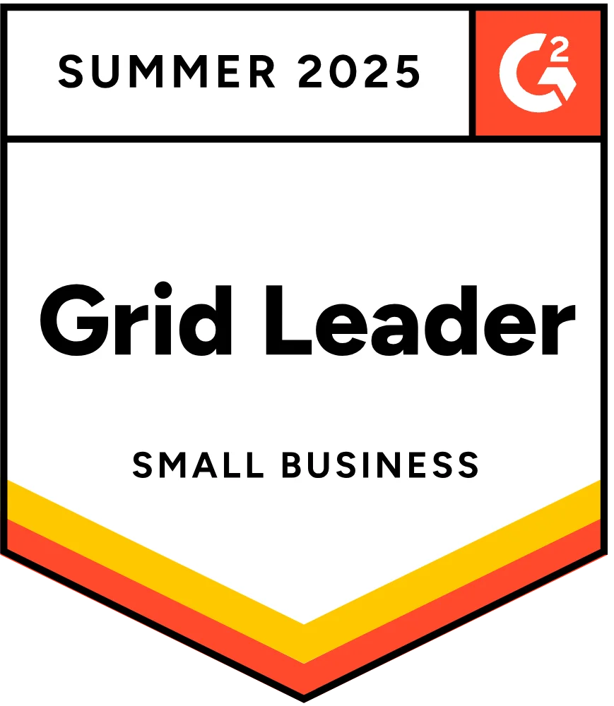 G2 summer 2025 report