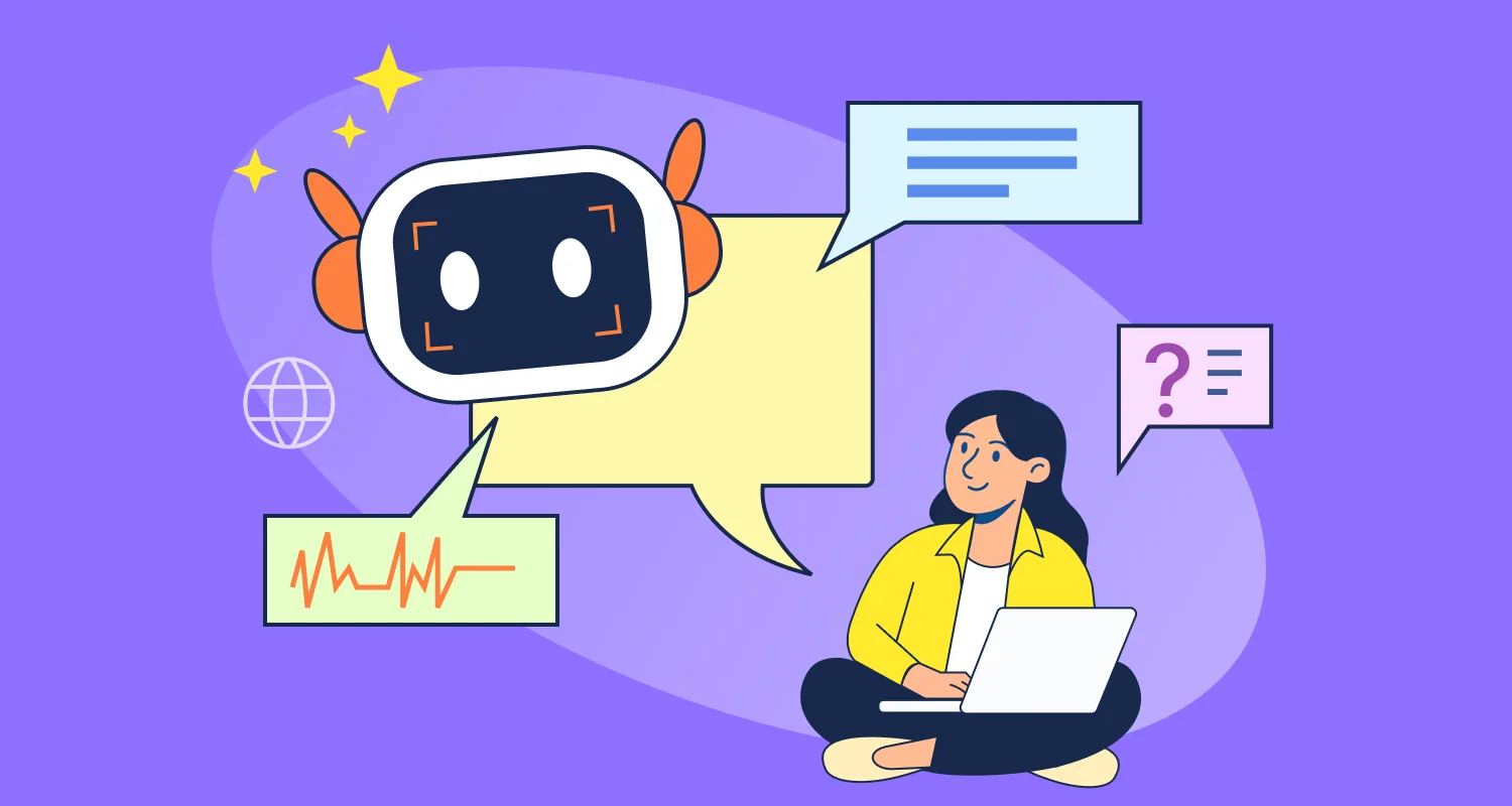 Generative AI in customer service