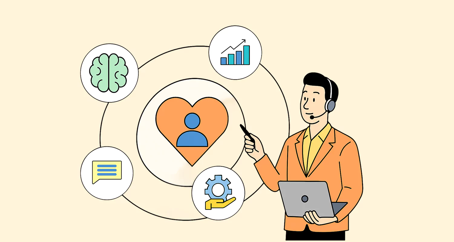 Customer Service Culture: 8 Proven Ways to Build a True One