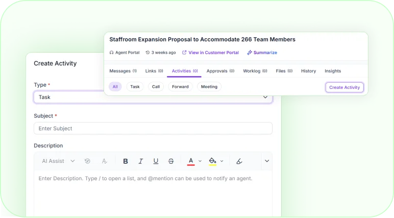 Simplify-Ticket- Management-with-BoldDesk Activities