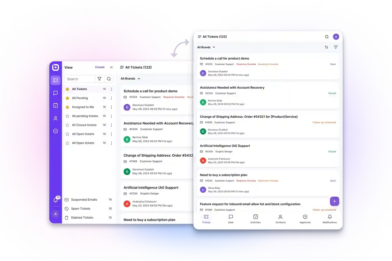 mobile-app