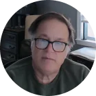 Mike profile