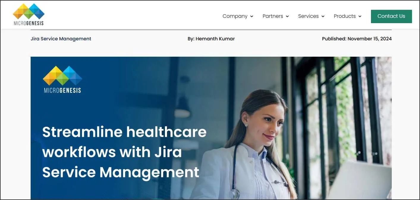 Jira HIPAA-compliant ticketing system
