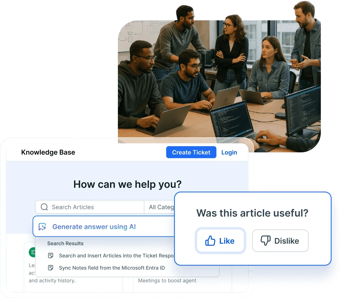 IT Teams
