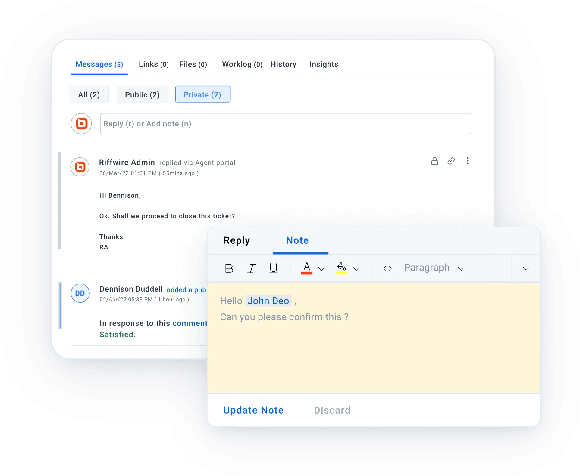 Improved-internal-communication