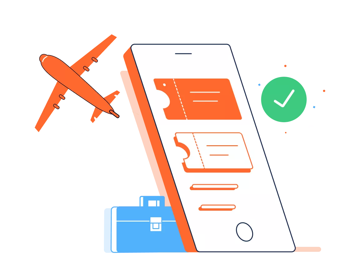From boutique travel agencies to large-scale operators, BoldDesk provides the flexible, powerful features you need to manage every support request.