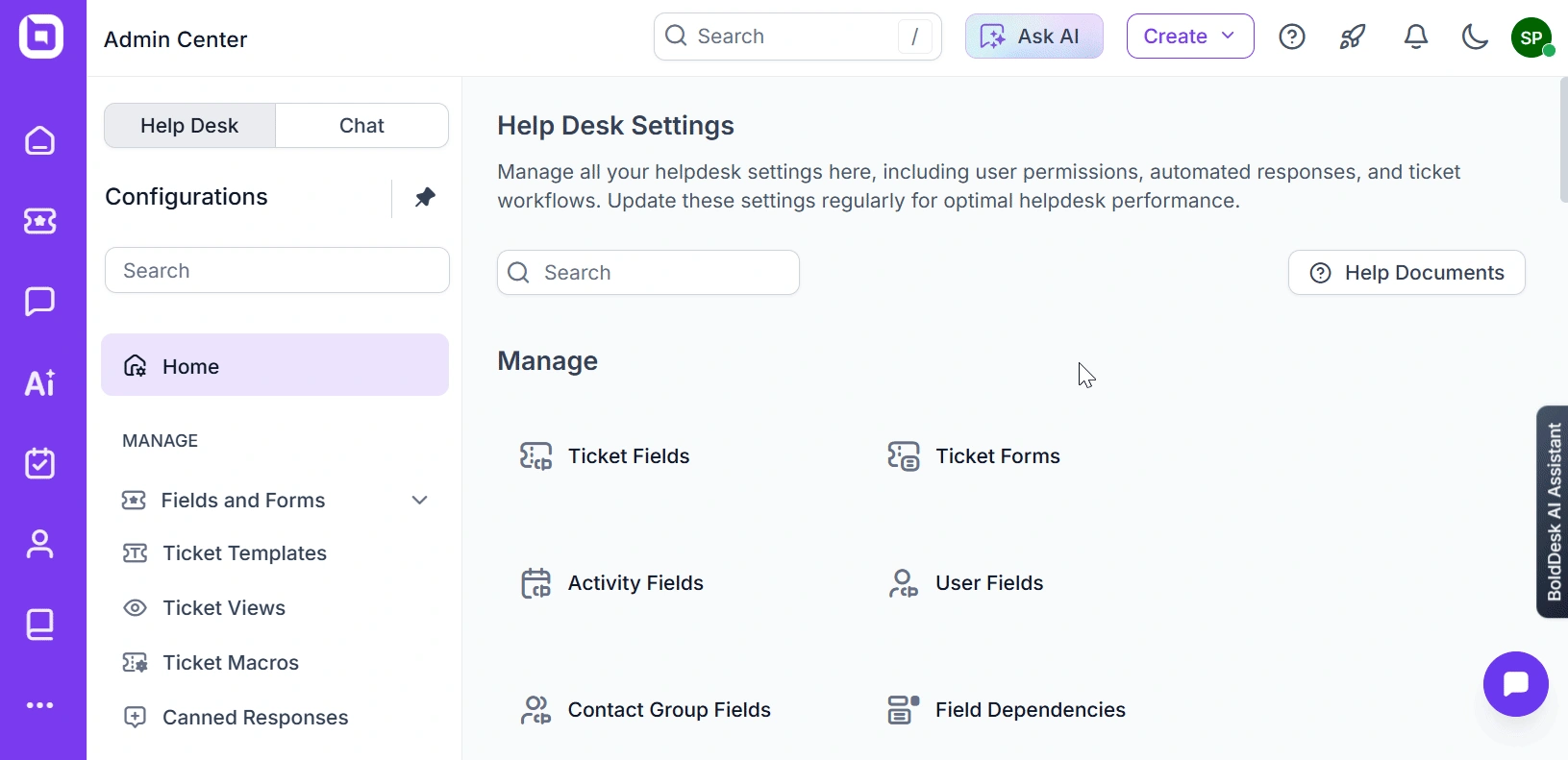 Step-by-step guide on how to build AI agents