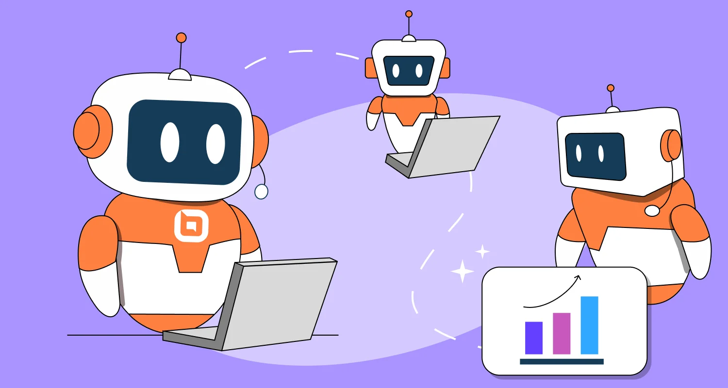 Understanding multi agent AI systems