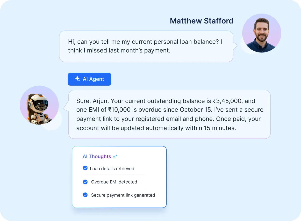Best AI chatbot solutions for businesses