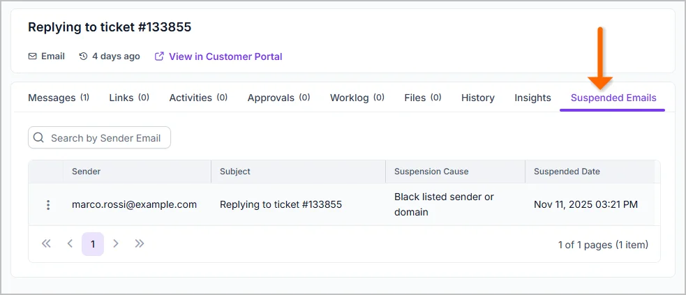 November 2025 release