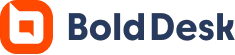 BoldDesk logo