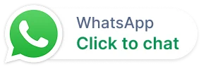 WhatsApp logo with click to chat