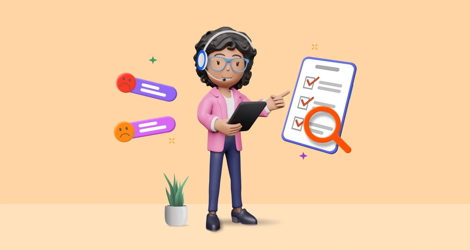 How to Identify Customer Pain Points and Overcome Them