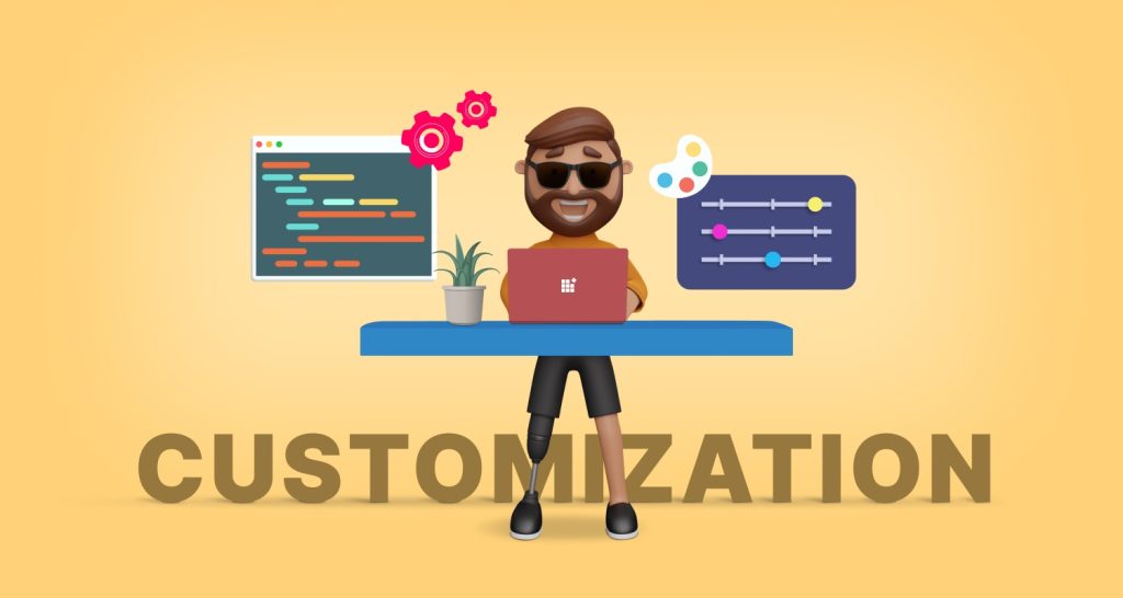 10 Effective Ideas for Help Desk Software Customization