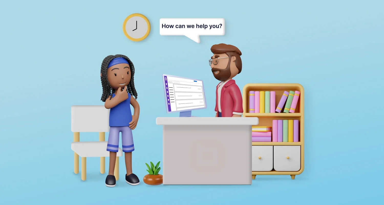 Internal Customer Service: Definition and Best Practices