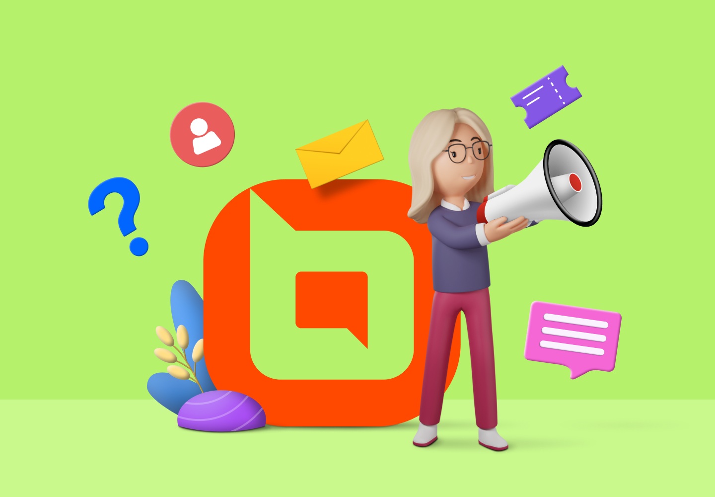 Announcing New BoldDesk Features