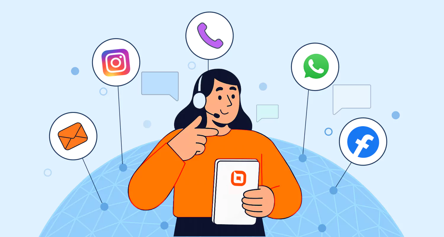 unified-custromer-experience